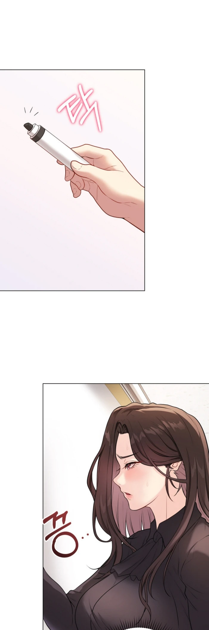 Signed, Sealed, Mistaken - Page 7